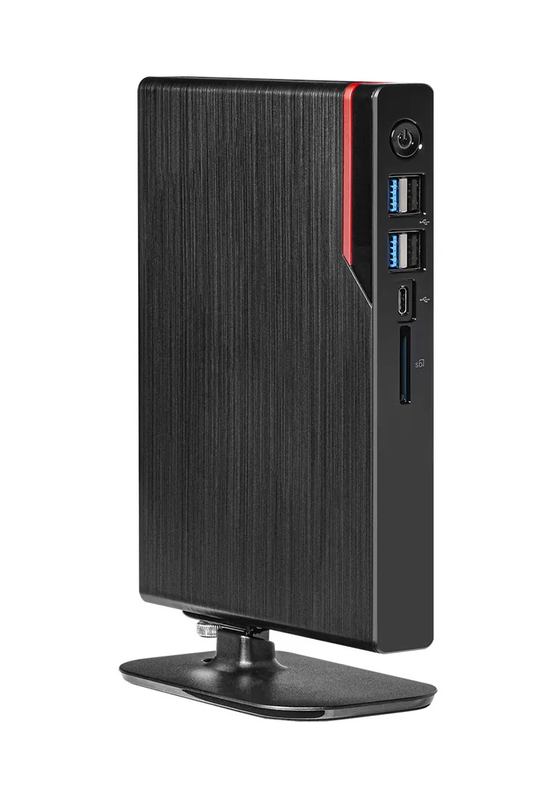 Мини-ПК ASRock Mars 4500U Barebone