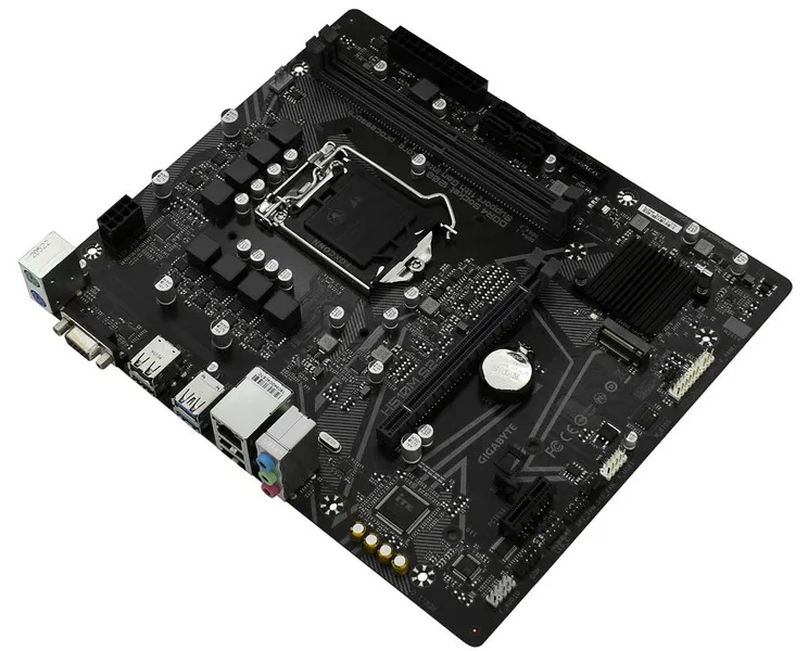 Материнская плата Gigabyte H510M S2