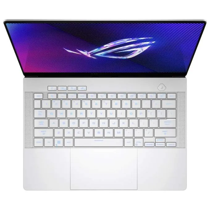 Ноутбук Asus ROG Zephyrus G14 GA403UU-QS080 90NR0HZ2-M003V0