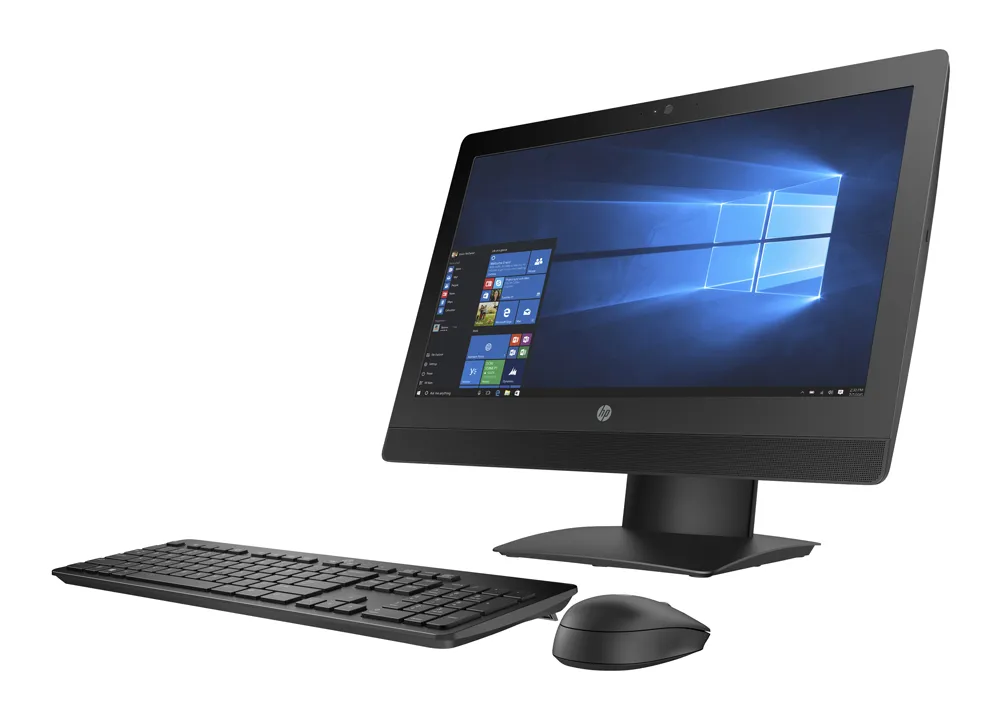 Моноблок HP Europe ProOne 600 G3 AiO NT 2SG17EA
