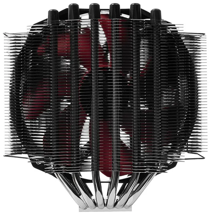 Кулер для CPU Thermalright Silver Arrow ITX