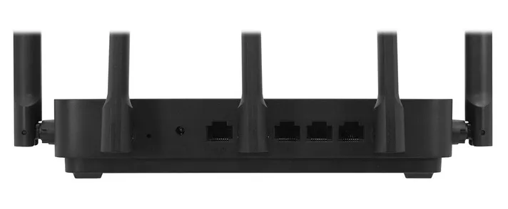 Маршрутизатор Xiaomi Mi Wifi Router 4 Pro R4 PRO