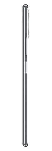 Смартфон Xiaomi Mi 11 Lite 5G NE 8/256GB Snowflake White