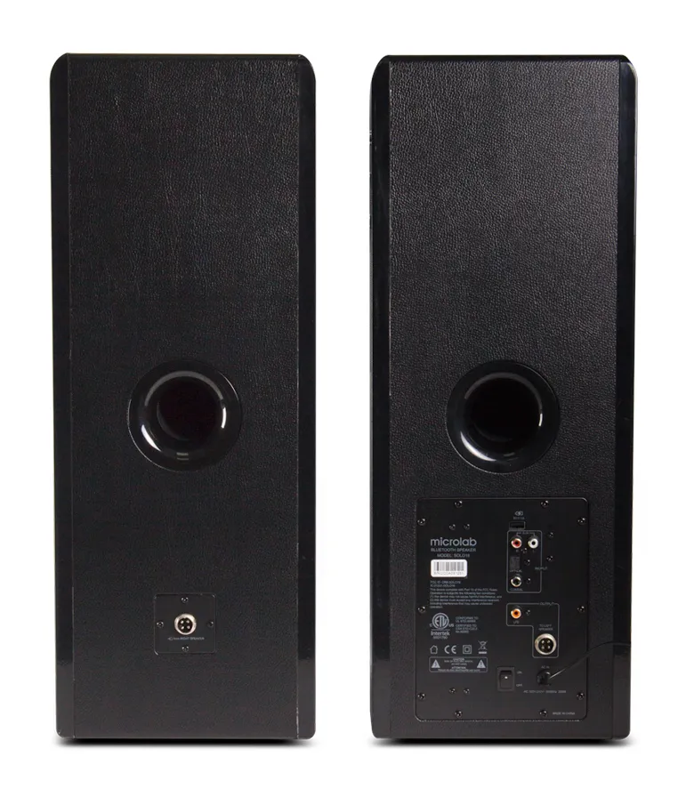 Колонки Microlab SOLO19