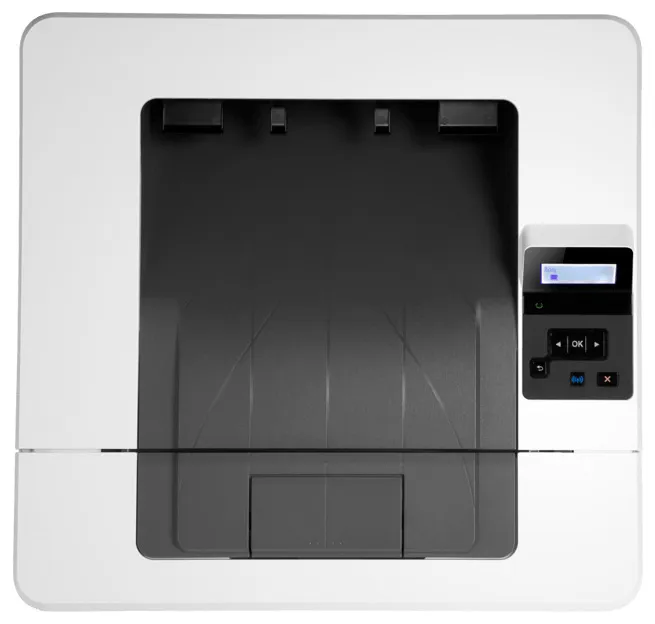 Принтер HP LaserJet Pro M404dw W1A56A