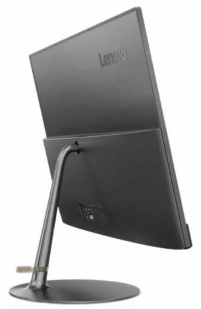 Моноблок Lenovo IdeaCentre F0D7001WRK