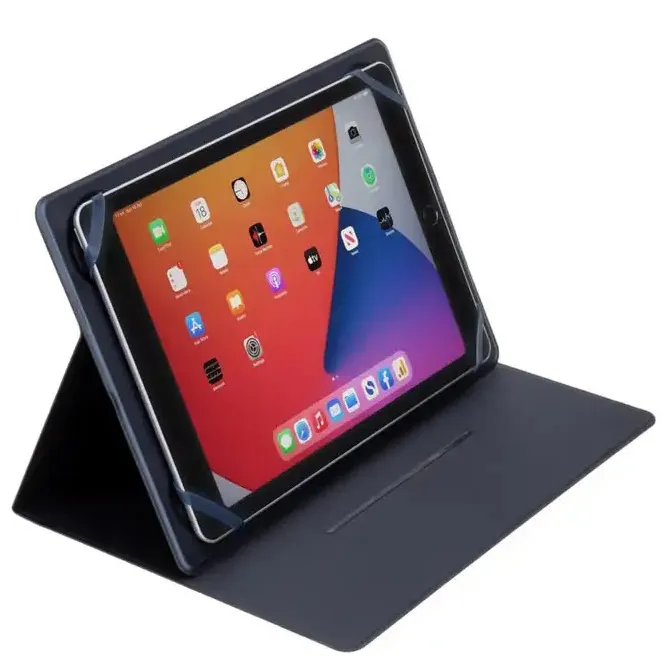 Чехол Universal Rivacase 3147 dark blue 9.7"/10.5"