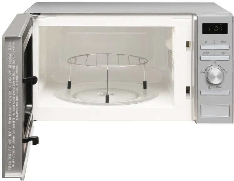 Микроволновая печь Hansa AMGF20E2GIH
