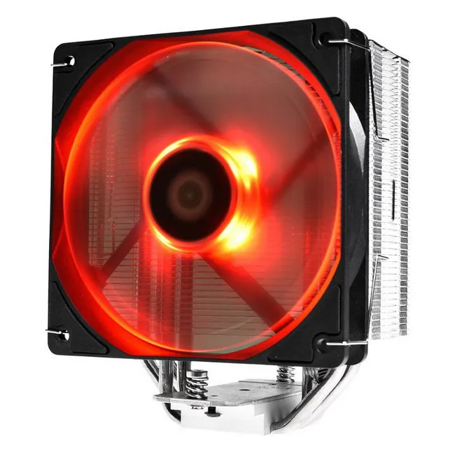 Кулер для процессора ID-COOLING SE-224-XT-R