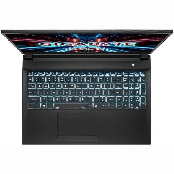 Ноутбук Gigabyte G5 KD-52EE123SD