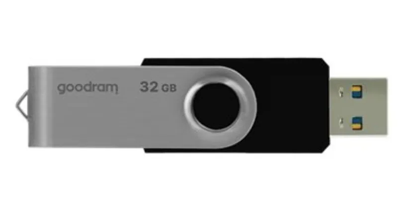 USB Флеш 32Gb 3.0 GOODRAM UTS3-0320K0R11