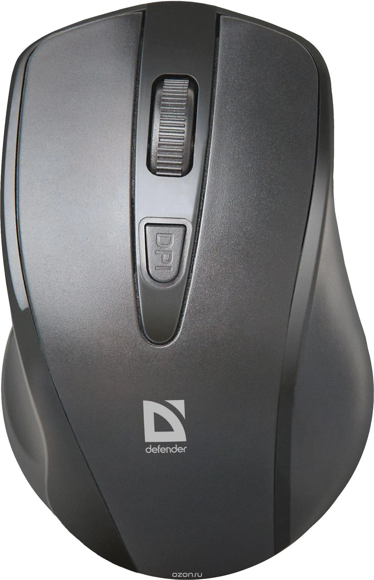 Компьютерная мышь беспроводная Defender Datum MM-265