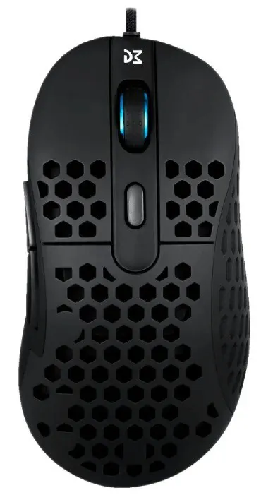 Компьютерная мышь Dream Machines DM6 Holey