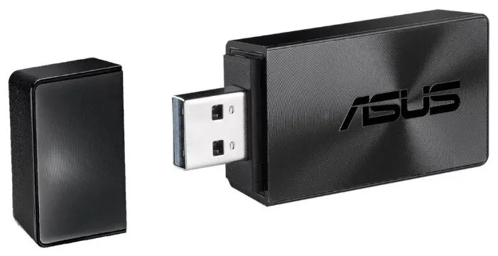 Сетевой адаптер Asus USB-AC54 B1