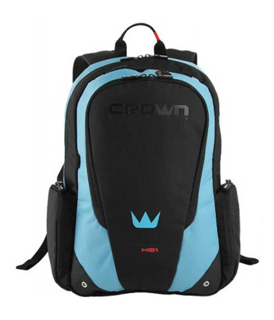 Рюкзак для ноутбука Crown BPV115BBU