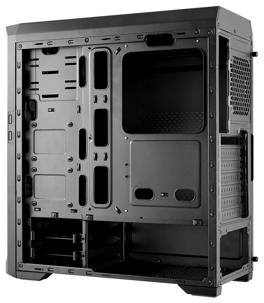 Корпус для ПК Cougar MX330