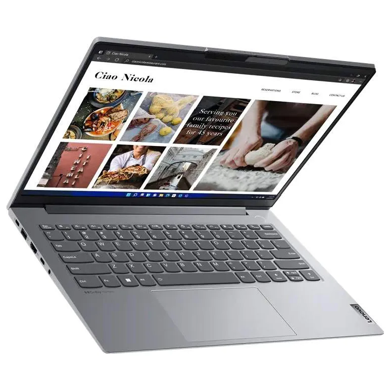 Ноутбук Lenovo Thinkbook 14 21CX000HRU