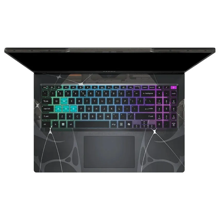 Ноутбук MSI Cyborg 15 B2RWFKG-441XKZ
