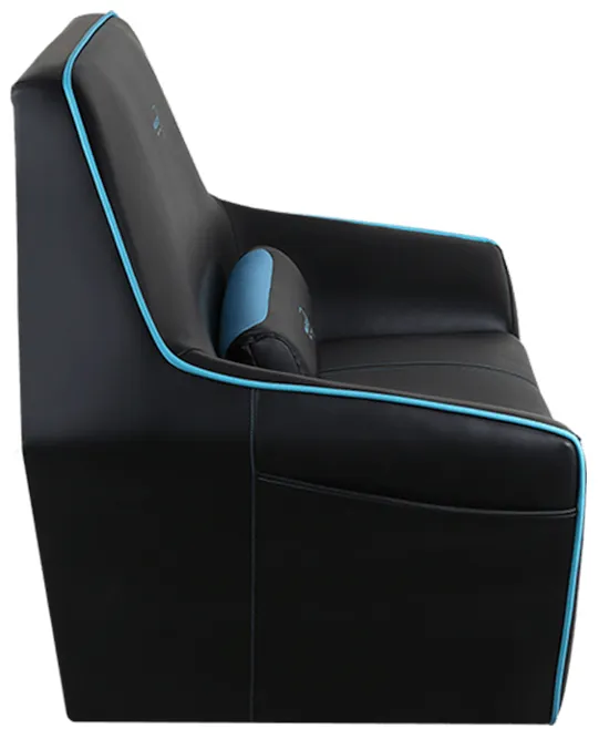 Игровое компьютерное кресло Aerocool P7-CH2 AIR
