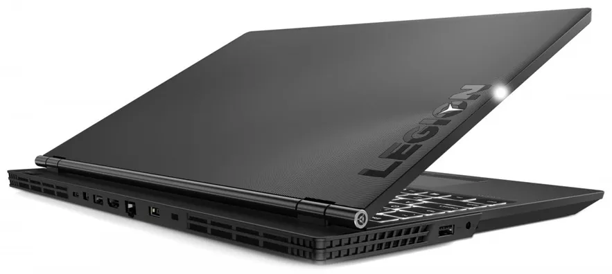 Ноутбук Lenovo Legion 81FV00N8RK Y530-15ICH