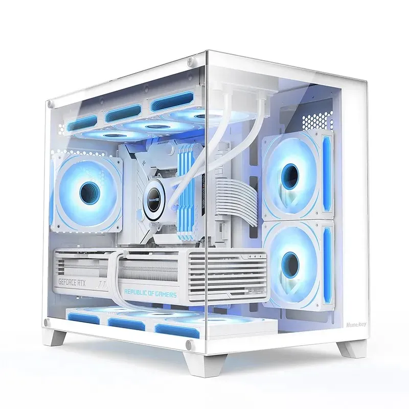 Корпус Huntkey S960