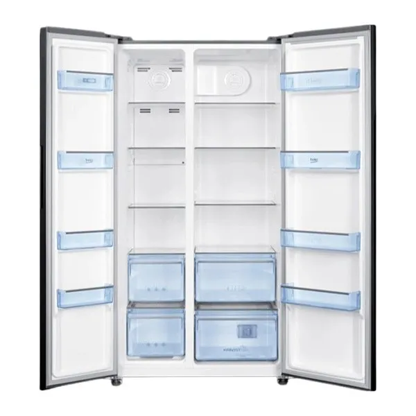 Холодильник Beko GNOR563E20X