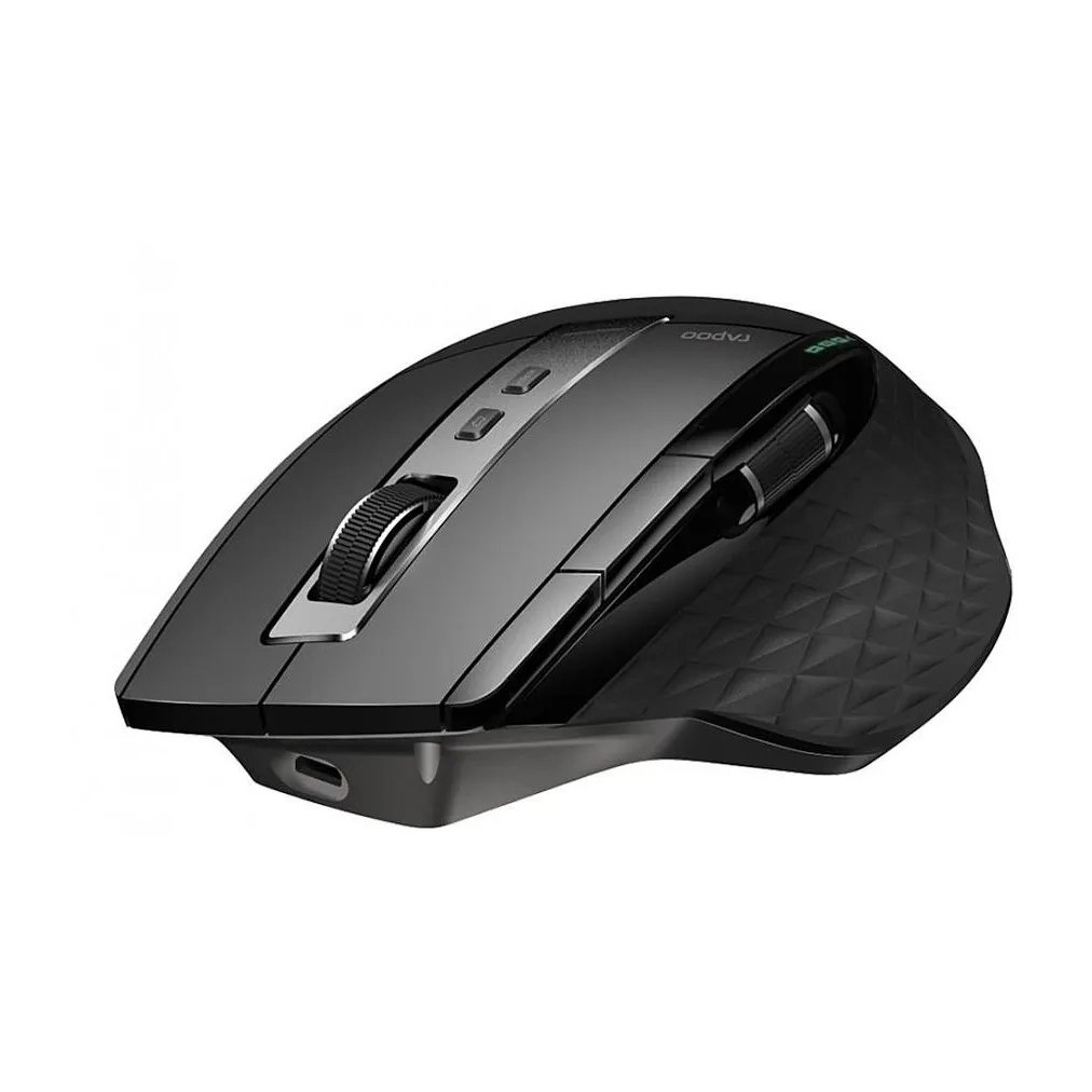 Мышь Rapoo MT750S