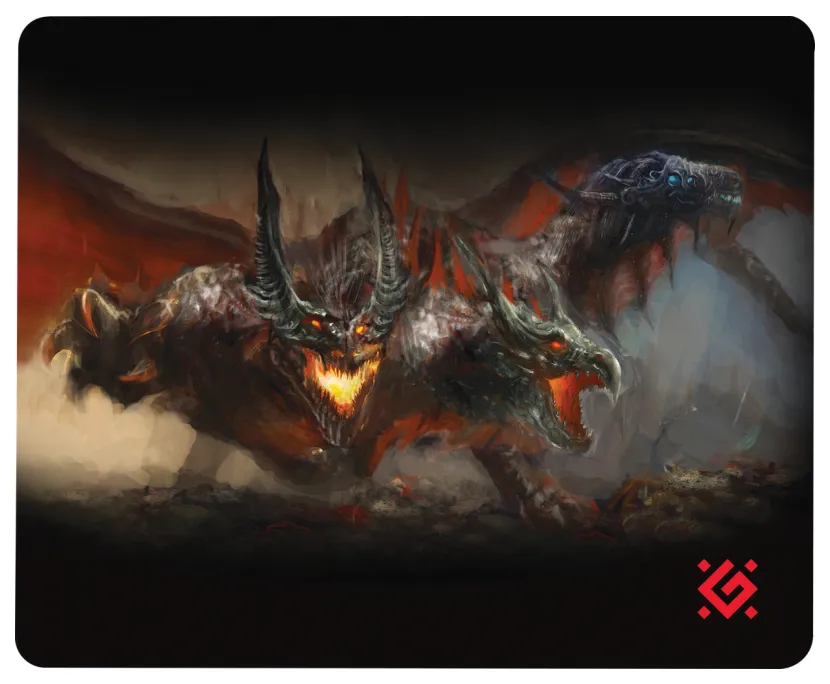 Коврик для мыши Defender Cerberus XXL