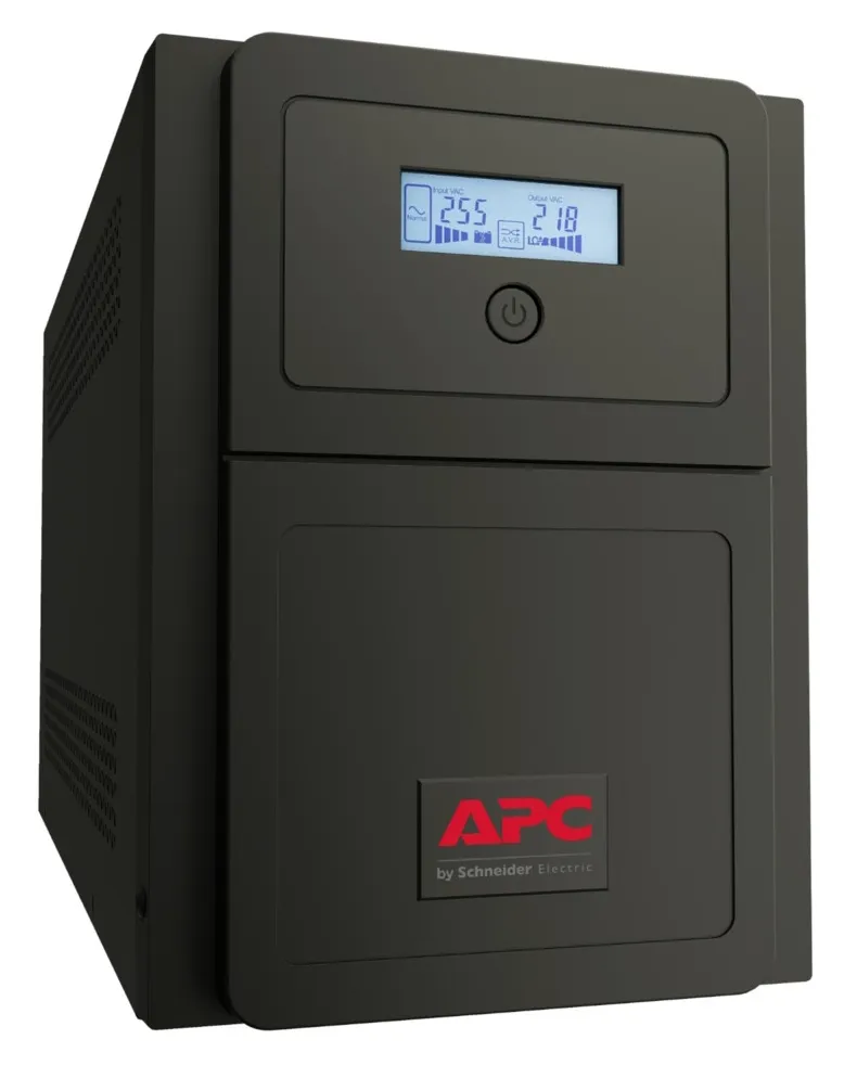 ИБП APC SMV1500CAI