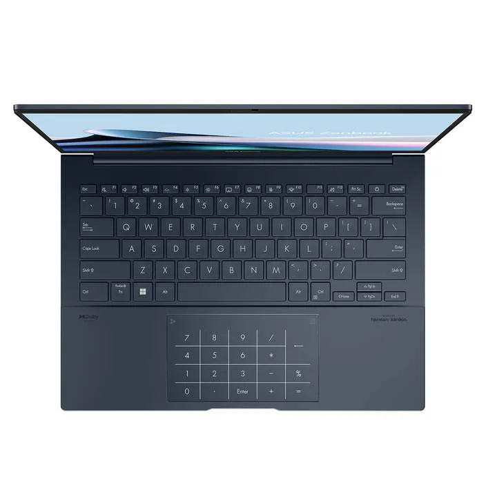 Ноутбук ASUS ZenBook 14 UX4305MA-QD622