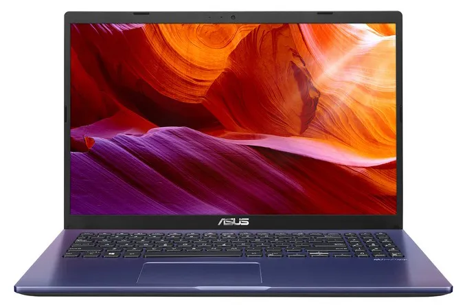 Ноутбук ASUS Laptop 15 D509DA-BQ623