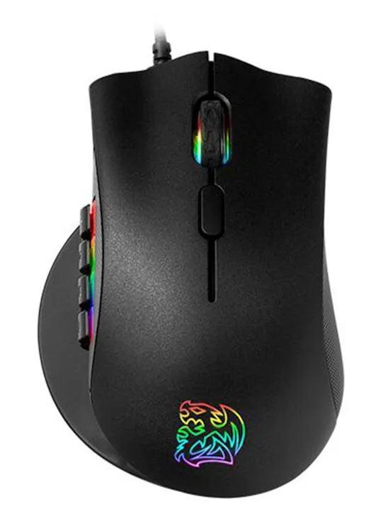 Компьютерная мышь Thermaltake NEMESIS SWITCH