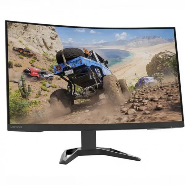 Монитор 31.5" Lenovo G32qc-30 66F2GAC1EU