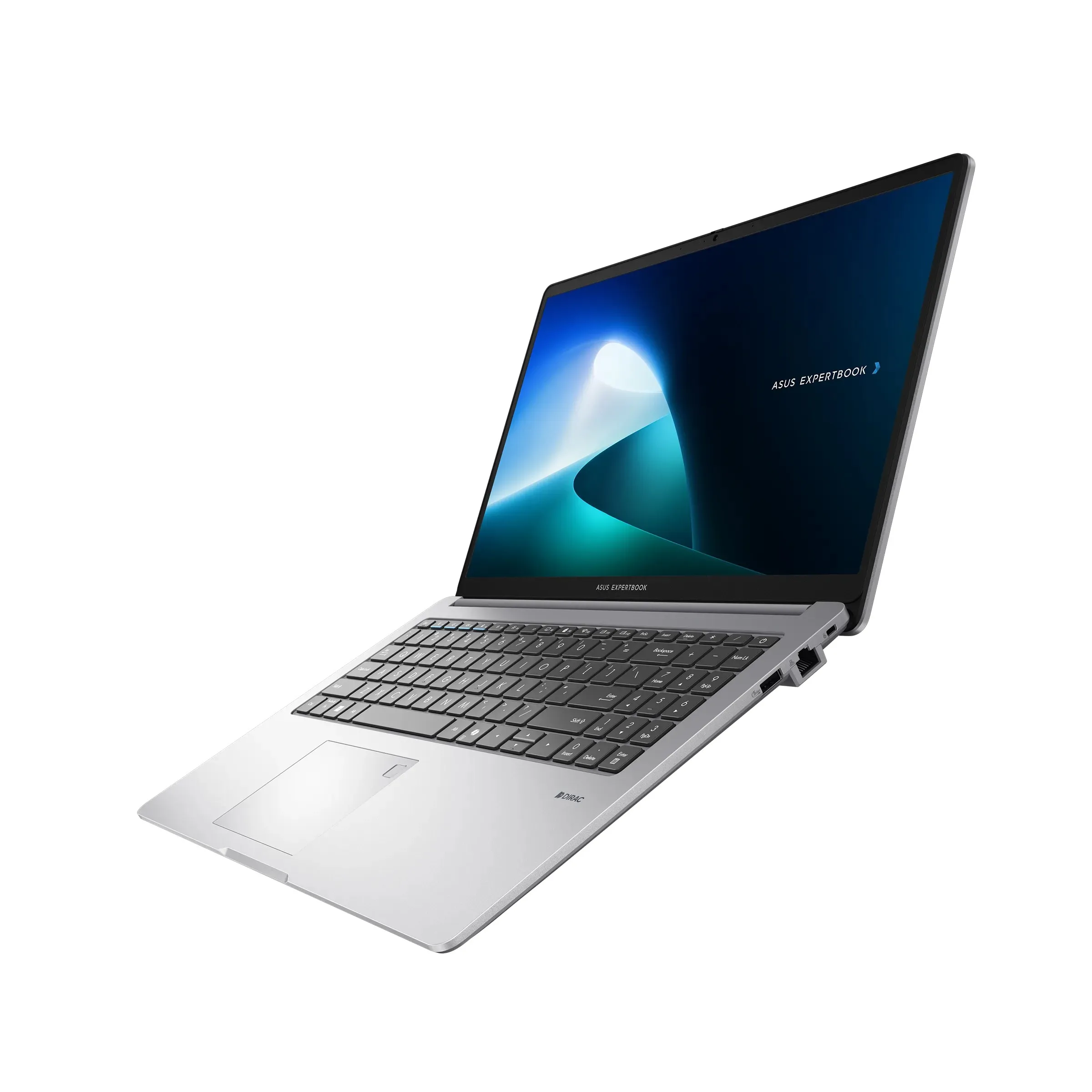 Ноутбук ASUS P1503CVA-S70143 90NX0881-M006N0