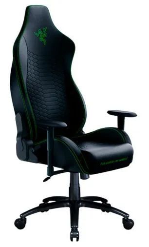 Игровое компьютерное кресло Razer Iskur X