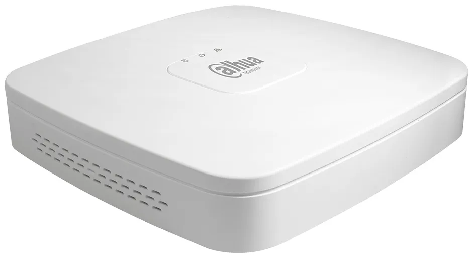 Сетевой видеорегистратор Dahua DHI-NVR2104-P-4KS2