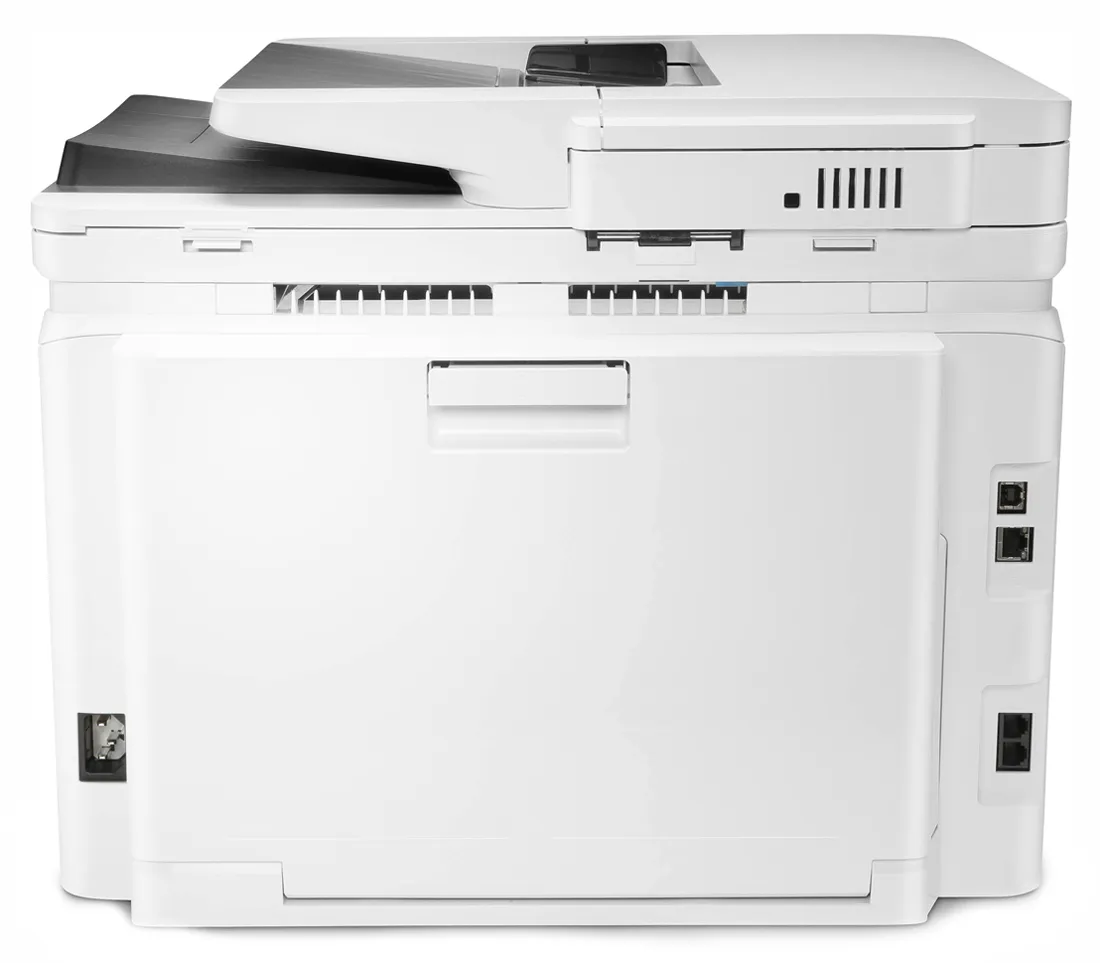МФУ HP Color LaserJet Pro M281fdw T6B82A