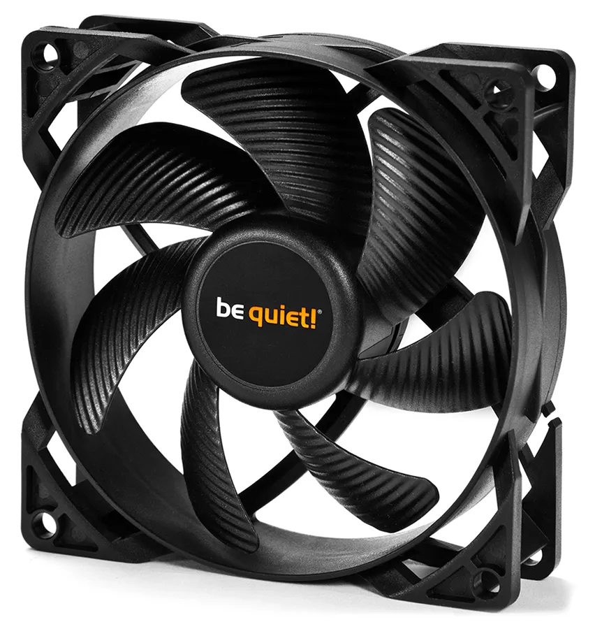 Кулер для корпуса Bequiet! Pure Wings 2 BL038