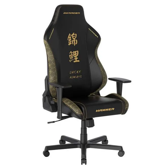Игровое компьютерное кресло DX Racer GC/LHE23LTA/KOI