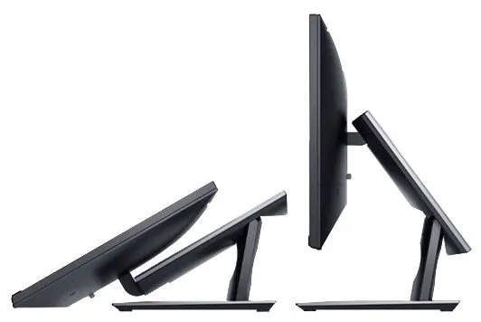 Монитор 23.8" Dell P2418HT