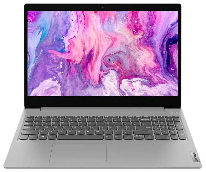 Ноутбук Lenovo IdeaPad 3 15IIL05 81WE007FRK