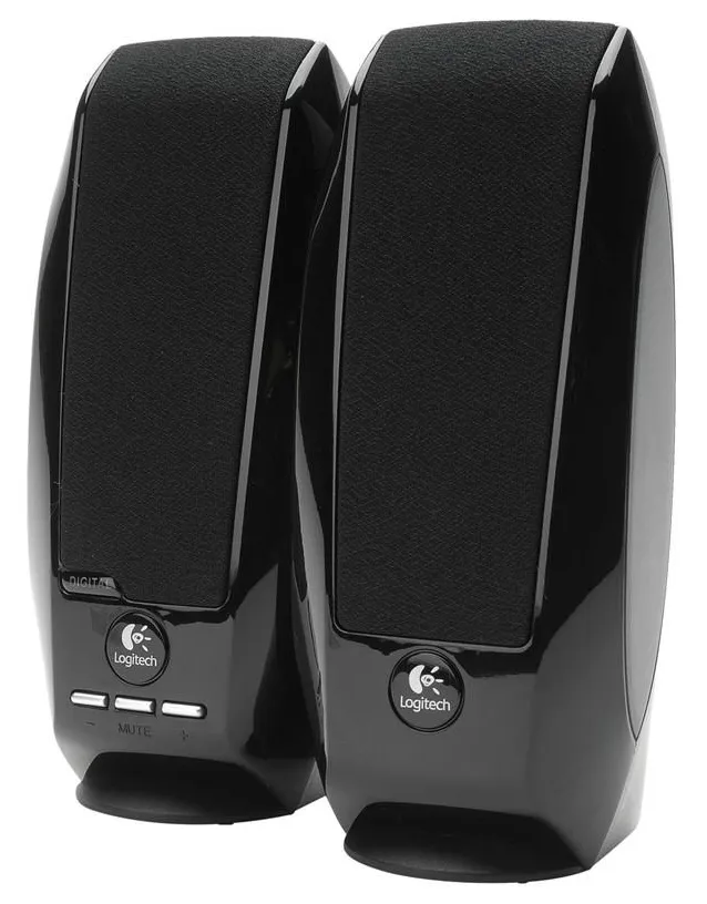 Колонки Logitech S150 980-000029