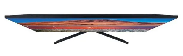 Телевизор Samsung UE43TU7500UXCE