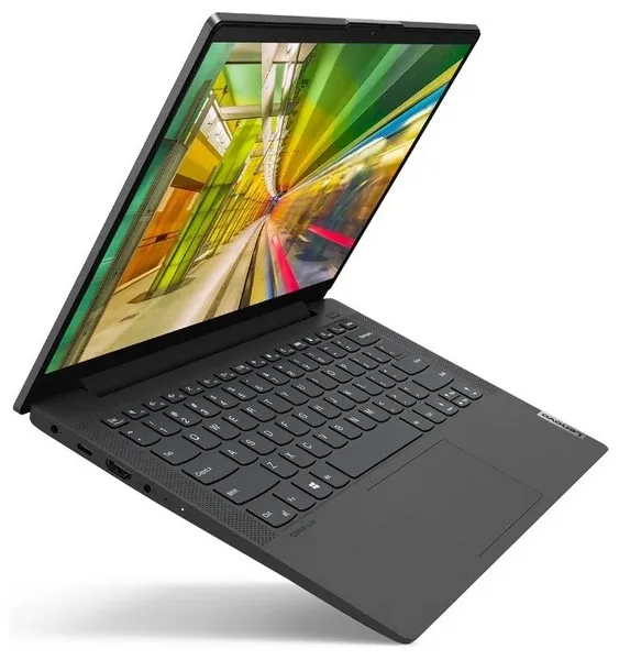Ноутбук Lenovo IdeaPad 5 81YH00JVRK