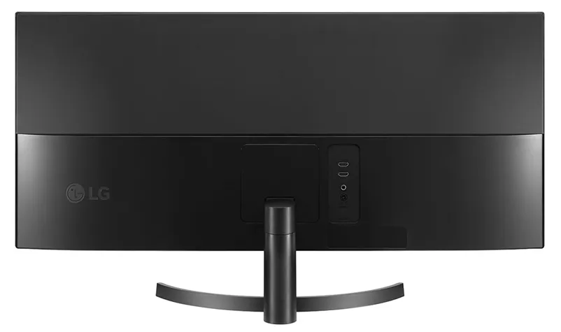 Монитор 34" LCD LG 34WK500-P