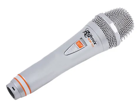 Микрофон Ritmix RDM-131