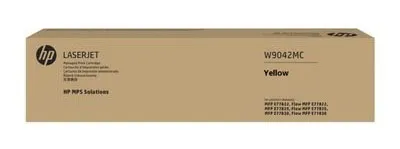 Картридж HP Europe W9042MC Лазерный желтый