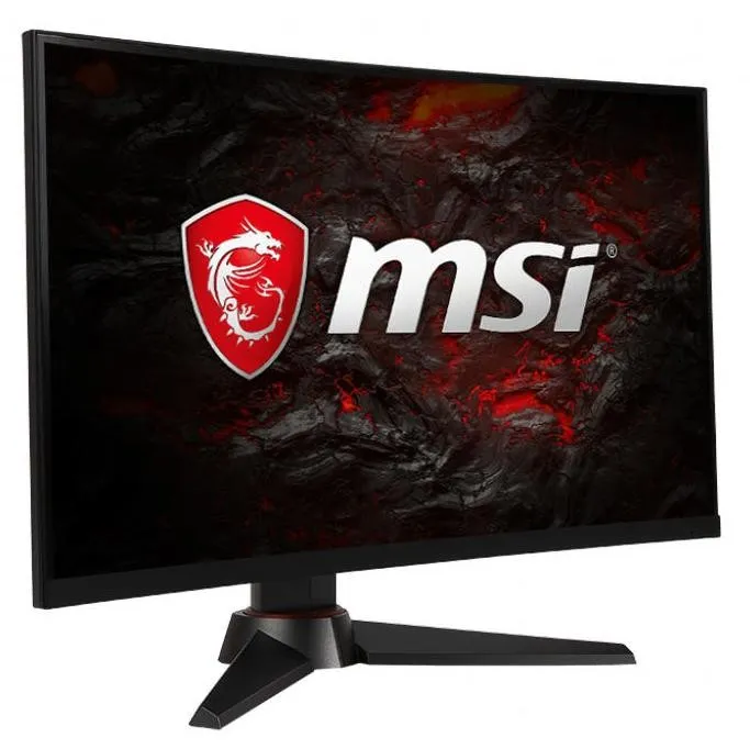 Монитор 27" MSI Optix MAG27C