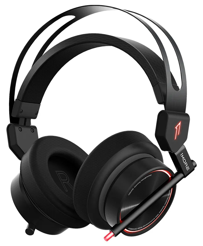 Гарнитура Xiaomi 1MORE Spearhead VR Over-Ear Headphones H1005