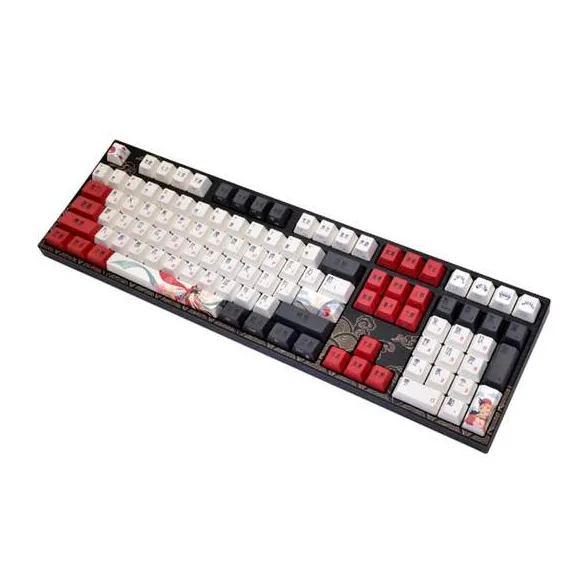 Клавиатура Varmilo Beijing Opera V2 VEA108 Cherry MX Brown
